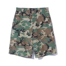 X-LARGE SIDE POCKET SHORT PANTS 101242031012画像