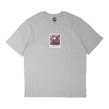 Levi's SILVER TAB SS RELAX FIT GRAPHIC TEE POLAROID 16143-1338画像