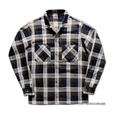 DELUXEWARE RCS-04L RAYON DUCK SHIRT画像