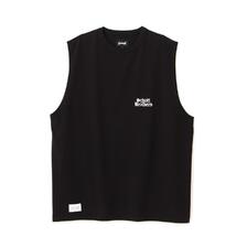 Schott SLEEVELESS T-SHIRT 7824137002画像