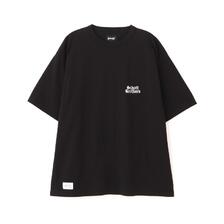 Schott OVERSIZE T-SHIRT 7824134020画像