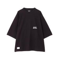 Schott FOOTBALL T-SHIRT 7824130009画像