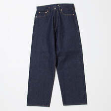 CORONA 14oz 501 INDIGO DENIM CP005-24-01画像