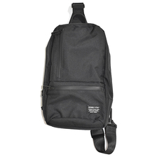 DOUBLE STEAL Simple Shoulder Bag 441-95013画像