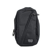 DOUBLE STEAL Zip Shoulder Bag 442-95032画像
