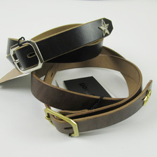 Schott PERFECT BELT NARROW 7823971001画像
