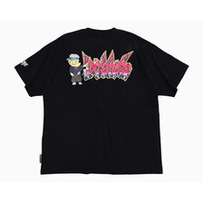 DC Graffiti Boy S/S Tee DST242009画像