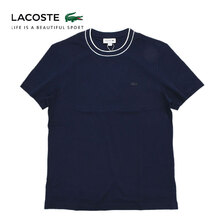LACOSTE TH1004 S/S Tee TH1004-10画像