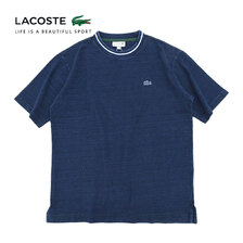 LACOSTE TH019J S/S Crew TH019J-99画像