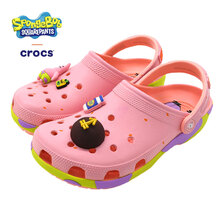 crocs &times; SPONGE BOB PATRICK CLASSIC CLOG 209479画像