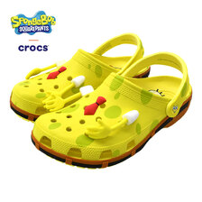 crocs &times; SPONGE BOB CLASSIC CLOG 209824画像
