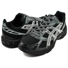 ASICS GEL-113 0BLK/GLACIER GREY 1201A910-001画像