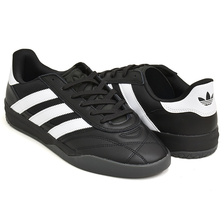 adidas Skateboarding COPA PREMIERE CBLACK / CARBON / CBLACK IE0949画像