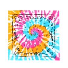 CHUMS CHUMS Bandana CH62-1868画像