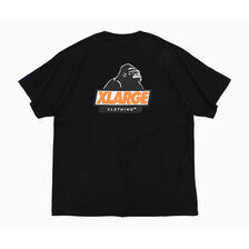 X-LARGE SLANTED OG S/S TEE 101241011022画像