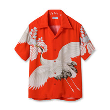 SUN SURF SUN SURF SPECIAL EDITION &ldquo;CRANE FLY AWAY&rdquo; SS39277画像