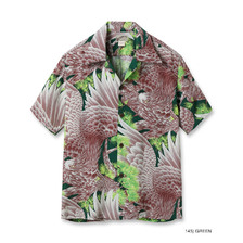 SUN SURF SPECIAL EDITION &ldquo;TAKA -MASTER OF THE HUNT-&rdquo; SS39273画像