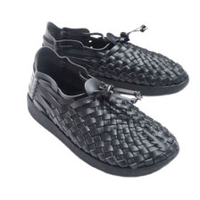 MALIBU SANDALS LATIGO BLACK/BLACK MS137009画像