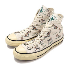 CONVERSE ALL STAR US HUNTING HI BEAGLE 31312050画像