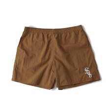 Subciety NYLON SHORTS -CROWD- 118-02093画像