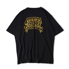 Subciety DRY TEE S/S -BABYLON- 118-40090画像