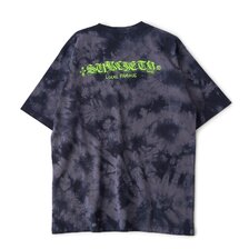 Subciety TIEDYE TEE 108-40004画像