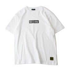 Subciety CROCODILE BOX TEE 108-40001画像