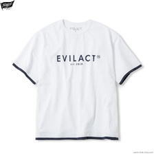 EVILACT LAYERD SS EA-WFRSS-T07画像