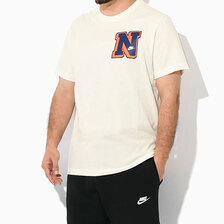NIKE Club SSNL LBR S/S Tee FV3773画像