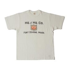 WAREHOUSE Lot 4601 HQ.&HQ.CO.画像