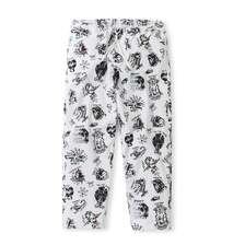 EVILACT ALL PAINTED PANTS EA-WFRSS-P06画像