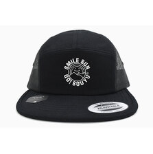 SOUYU OUTFITTERS SMILESUN CAMPER CAP S24-SO-G01画像