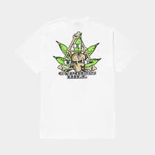 HUF &times; CYPRESS HILL CYPRESS TRIANGLE TEEセール価格 TS02340画像