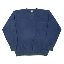 Workers 2 PLY Sweat Shirt画像