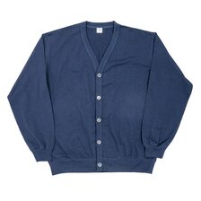 Workers 2 PLY Cardigan画像