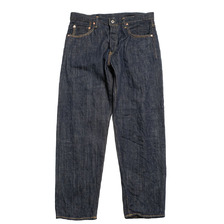 ONI DENIM Peg Top 12oz KIRAKU Denim ONI-860-KI画像