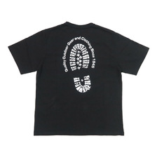 BARNS Tough neck S/S T-shirt Quality Outdoor Gear and Clothing Since 1945 BR-24273画像