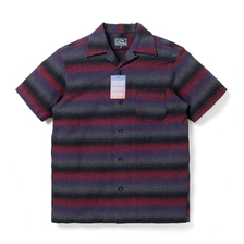 STUDIO D'ARTISAN TASOGARE半袖シャツ 5708画像