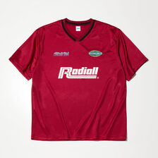 RADIALL DUB - CREW NECK T-SHIRT S/S RAD-24SS-CUT013画像