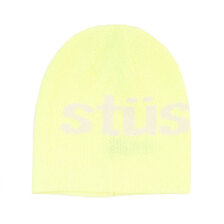 STUSSY SKULLCAP HELVETICA UV 1321210画像