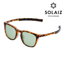 SOLAIZ Daily Use Collection SLD-005 HABANA2/GREEN画像