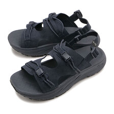 rig Recovery Footwear kuruka DN DARK-NAVY DARK-NAVY RG0019画像