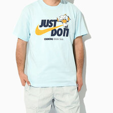 NIKE M90 OC HBR PK5 S/S Tee FV3750画像