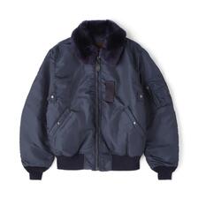 AVIREX B‐15C VINTAGE 7833952026画像