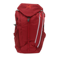 ARC'TERYX Mantis 20 Backpack BORDEAUX X000006933画像