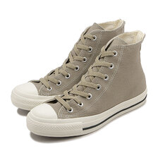 CONVERSE ALL STAR Ⓡ BACKZIP HI TAUPE 31311901画像