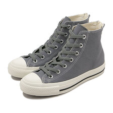 CONVERSE ALL STAR Ⓡ BACKZIP HI BLUE-GRAY 31311900画像