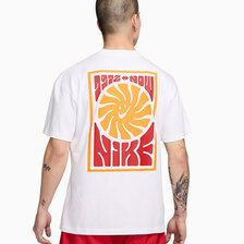 NIKE M90 ACC CNCT FSTV S/S Tee FV3721画像