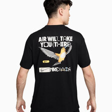 NIKE M90 OC LBR PK1 S/S Tee FV3715画像