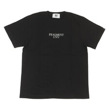 Fragment Design FRGMT UNV TEE画像